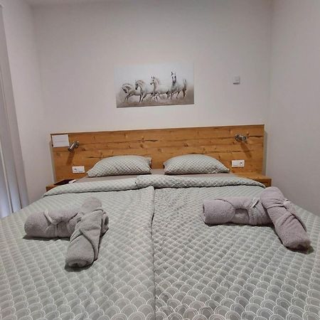 Gold Apartmani Kozarac Dış mekan fotoğraf