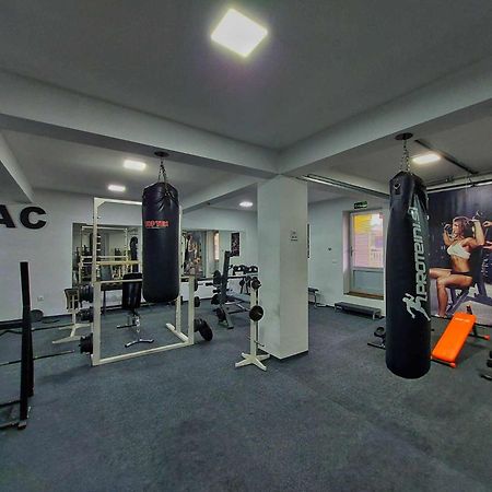 Gold Apartmani Kozarac Dış mekan fotoğraf