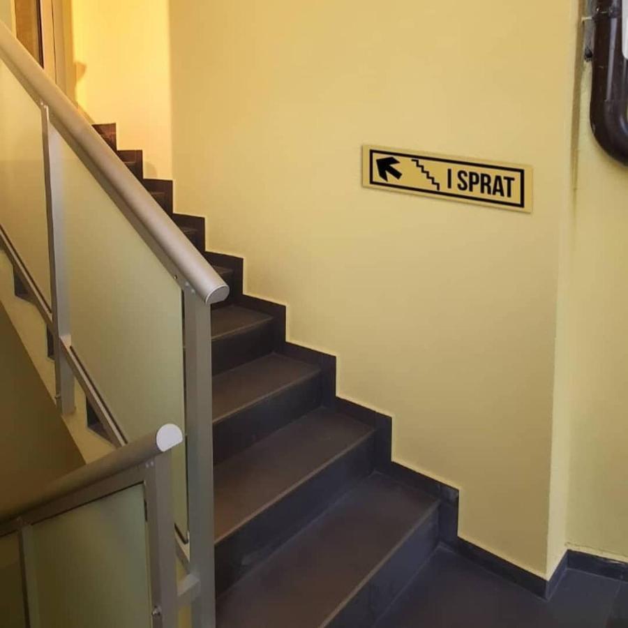 Gold Apartmani Kozarac Dış mekan fotoğraf