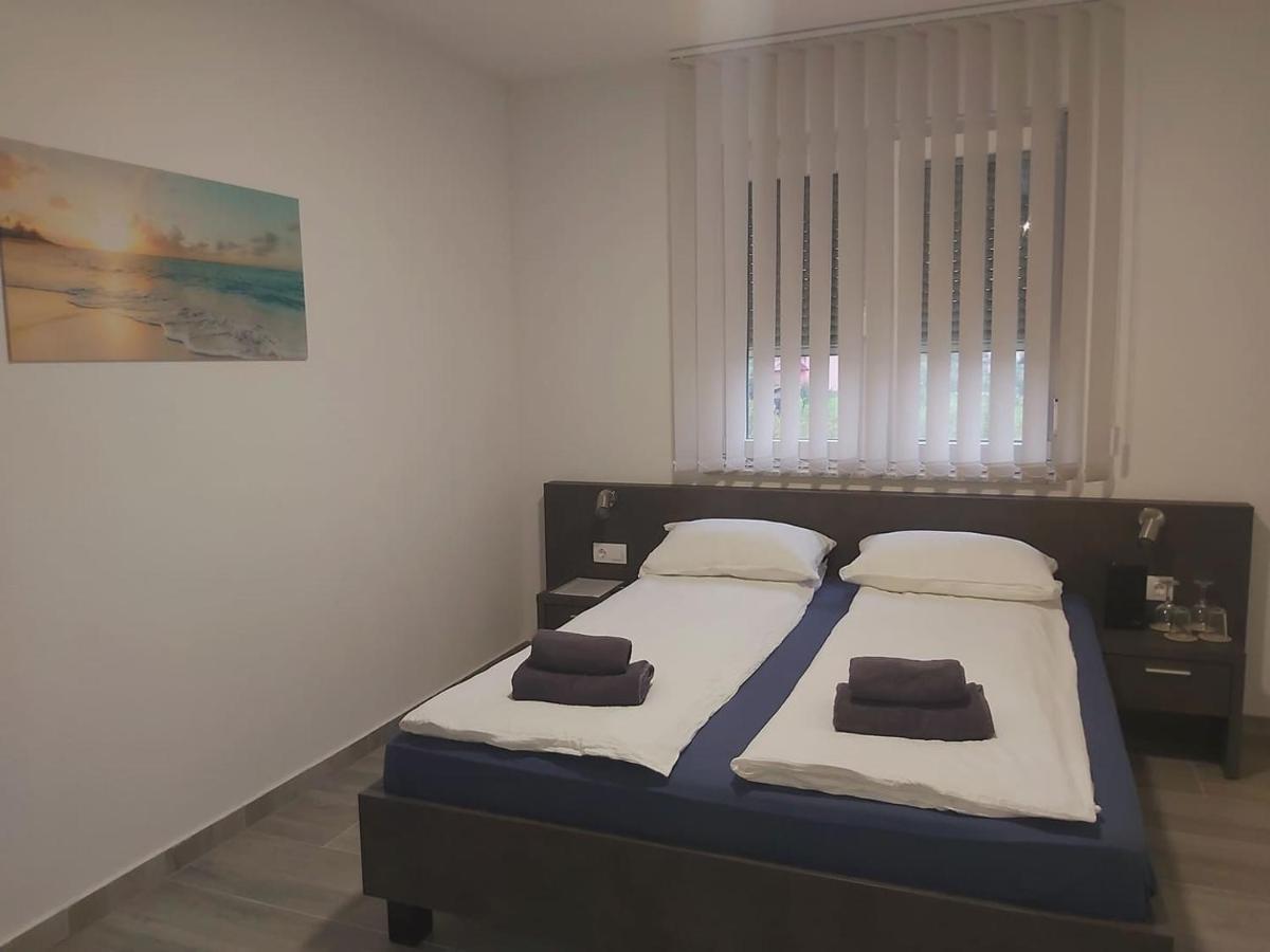 Gold Apartmani Kozarac Dış mekan fotoğraf