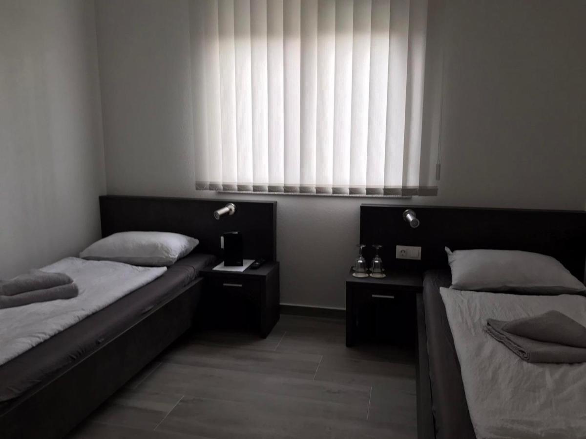 Gold Apartmani Kozarac Dış mekan fotoğraf