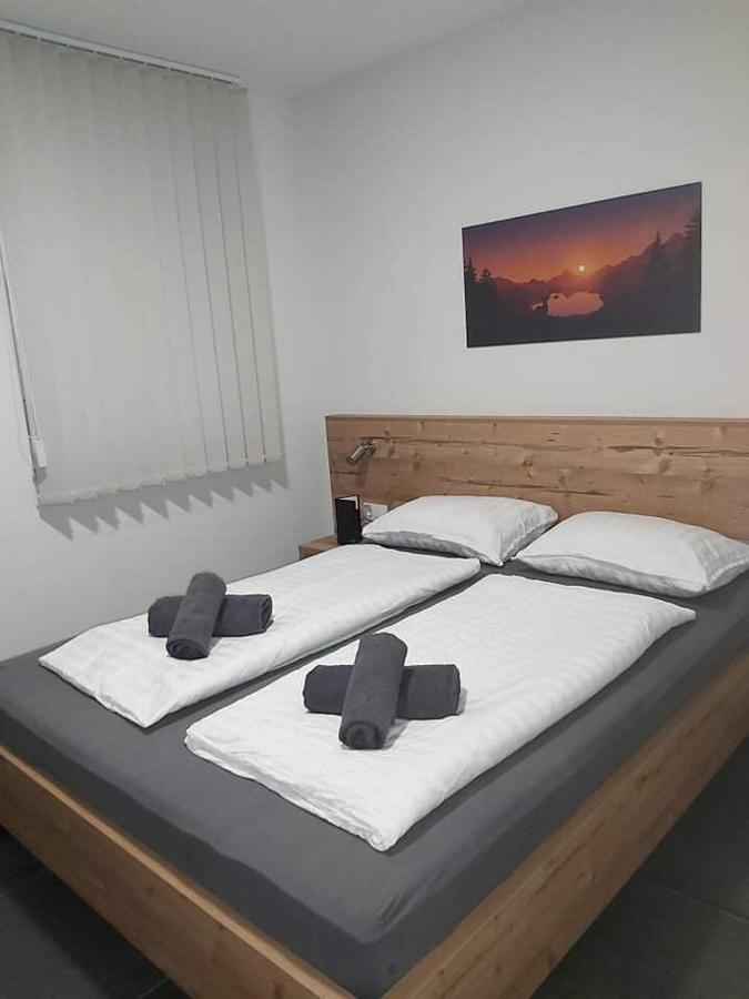 Gold Apartmani Kozarac Dış mekan fotoğraf