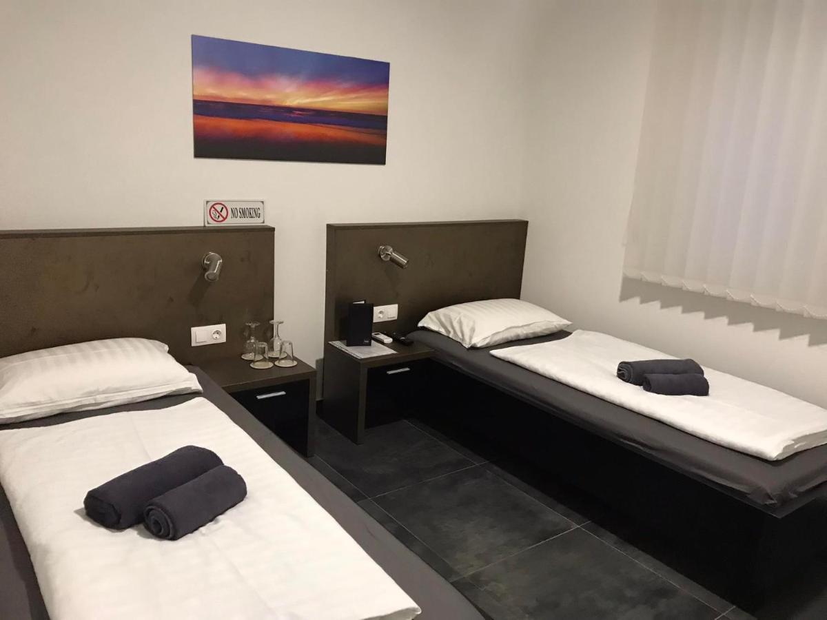 Gold Apartmani Kozarac Dış mekan fotoğraf
