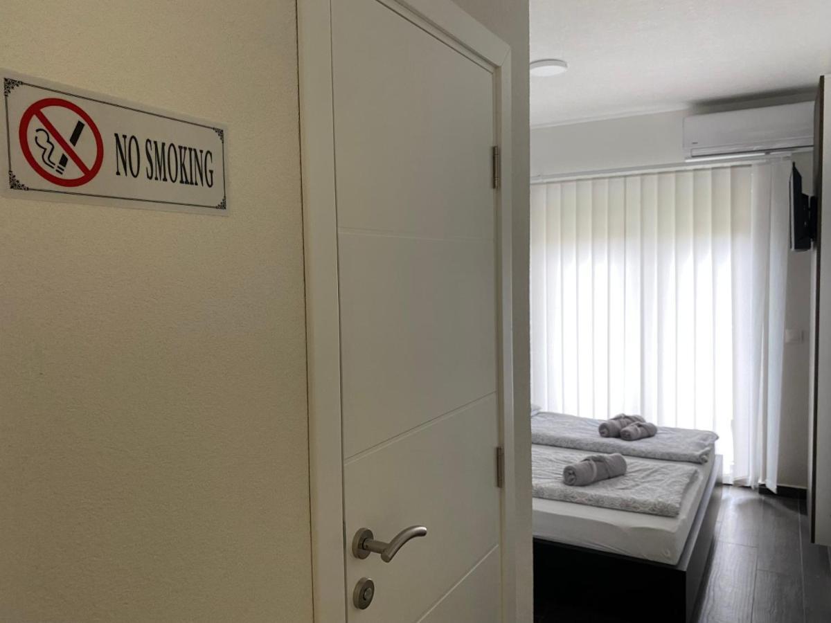 Gold Apartmani Kozarac Dış mekan fotoğraf