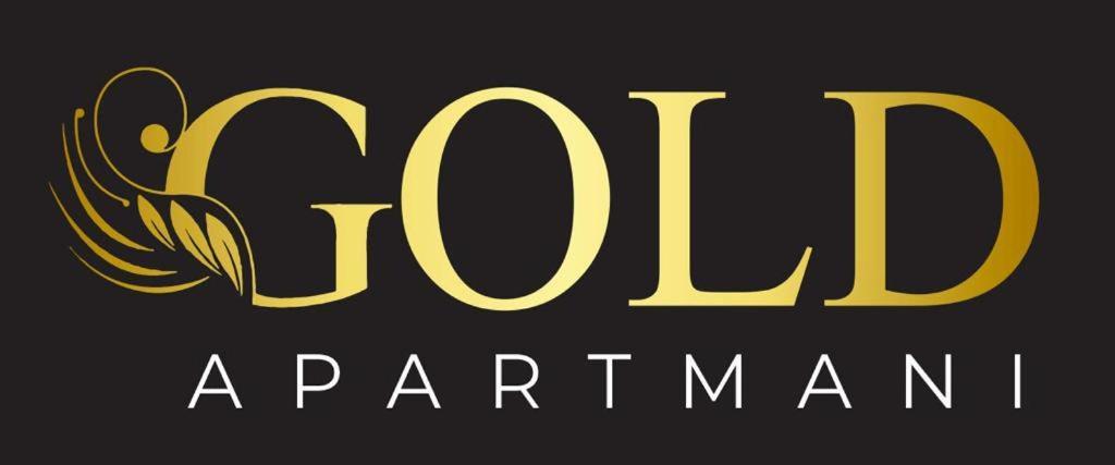 Gold Apartmani Kozarac Dış mekan fotoğraf