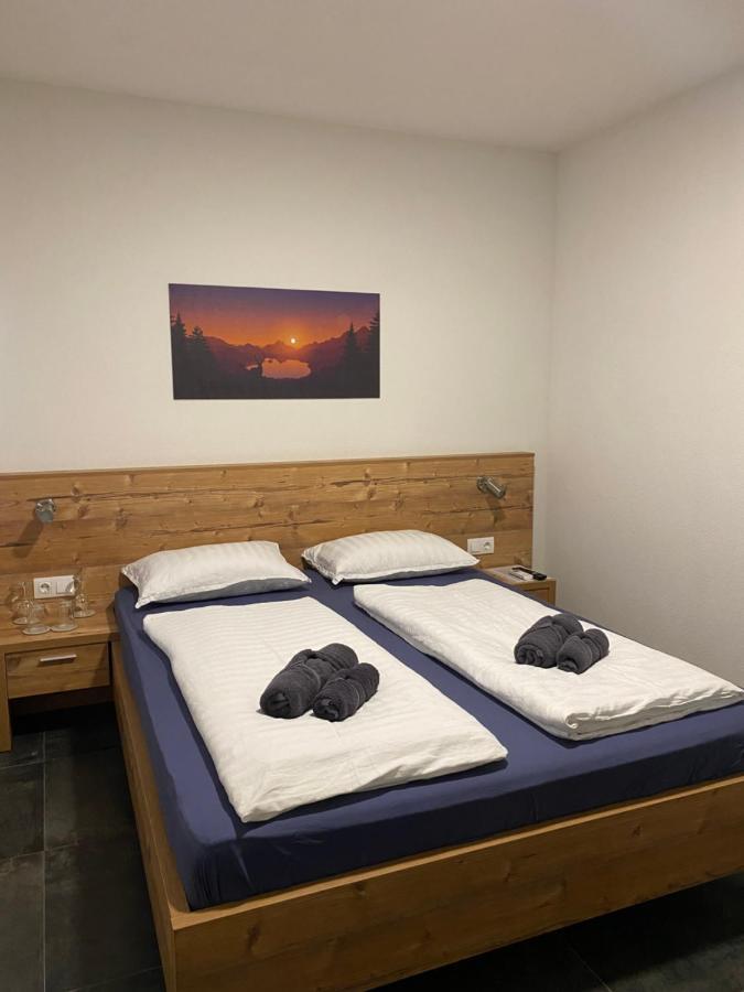 Gold Apartmani Kozarac Dış mekan fotoğraf