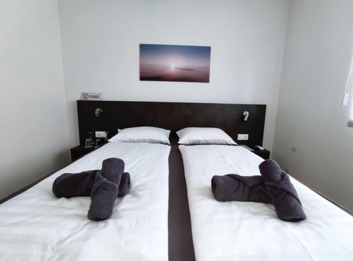Gold Apartmani Kozarac Dış mekan fotoğraf