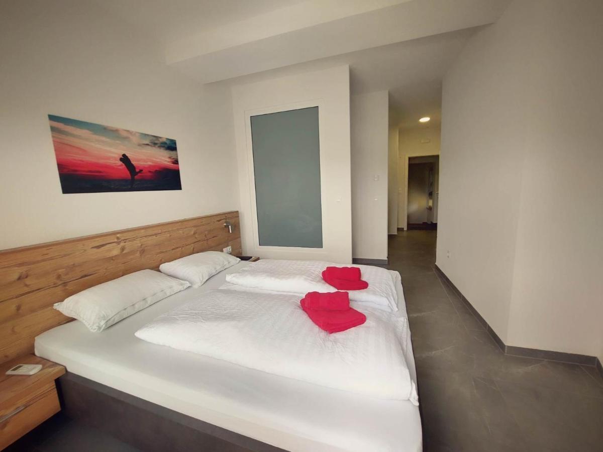 Gold Apartmani Kozarac Dış mekan fotoğraf