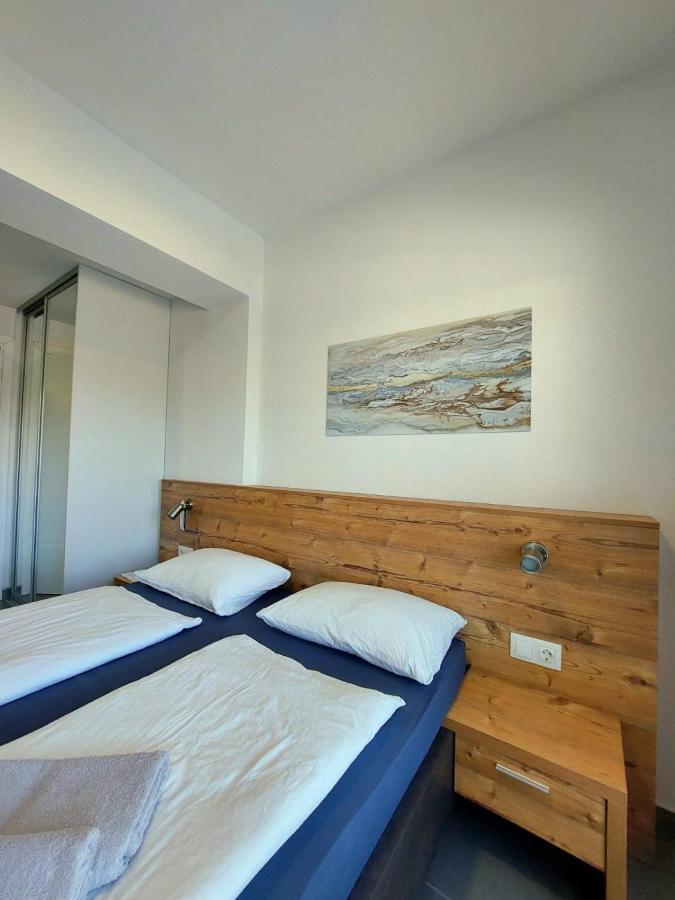 Gold Apartmani Kozarac Dış mekan fotoğraf