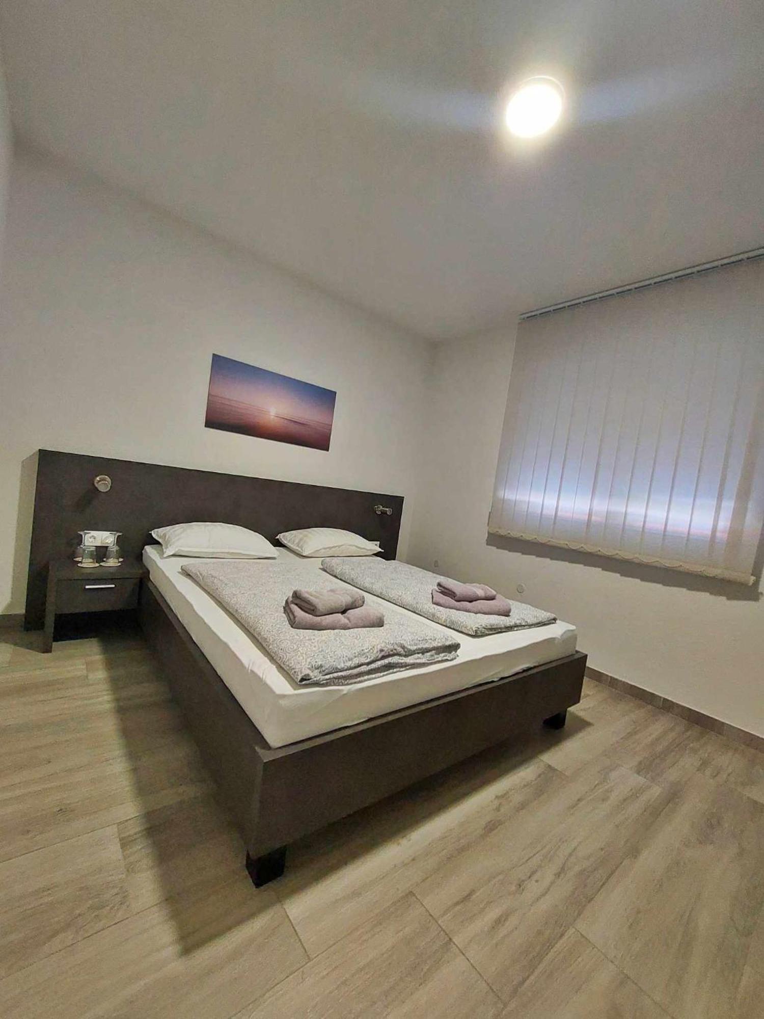 Gold Apartmani Kozarac Dış mekan fotoğraf