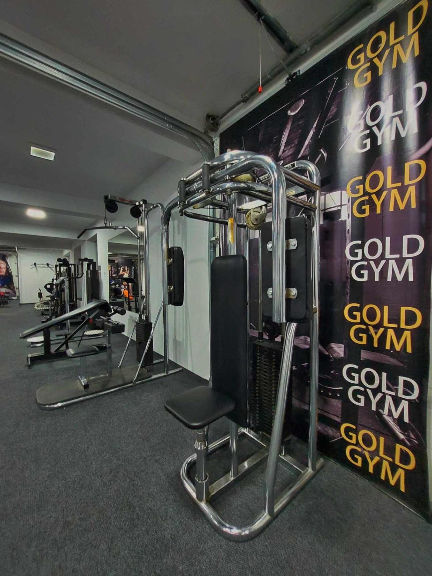 Gold Apartmani Kozarac Dış mekan fotoğraf