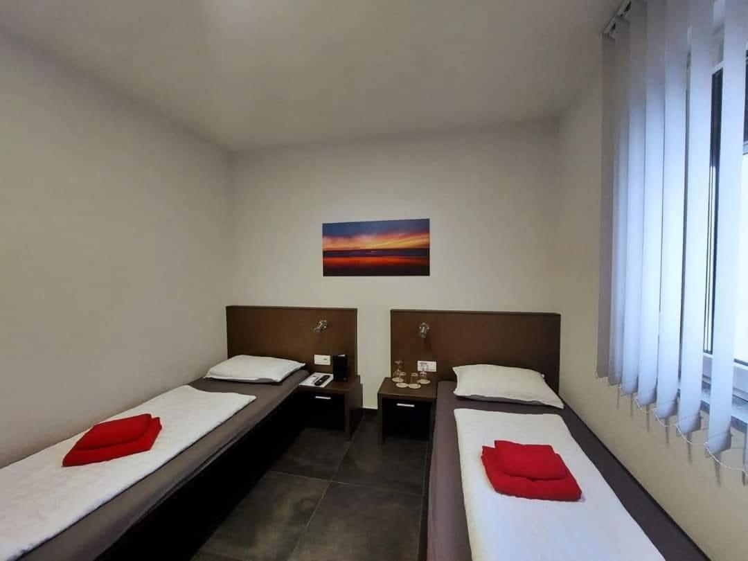 Gold Apartmani Kozarac Dış mekan fotoğraf