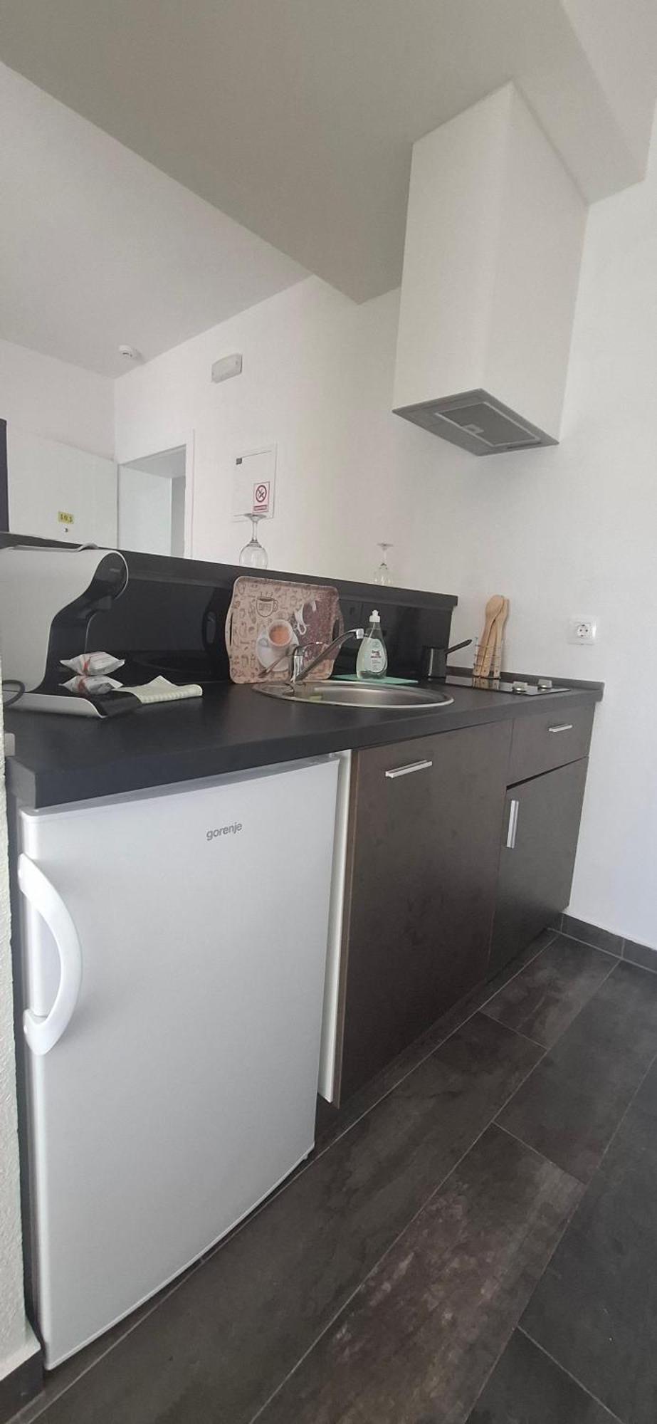 Gold Apartmani Kozarac Dış mekan fotoğraf