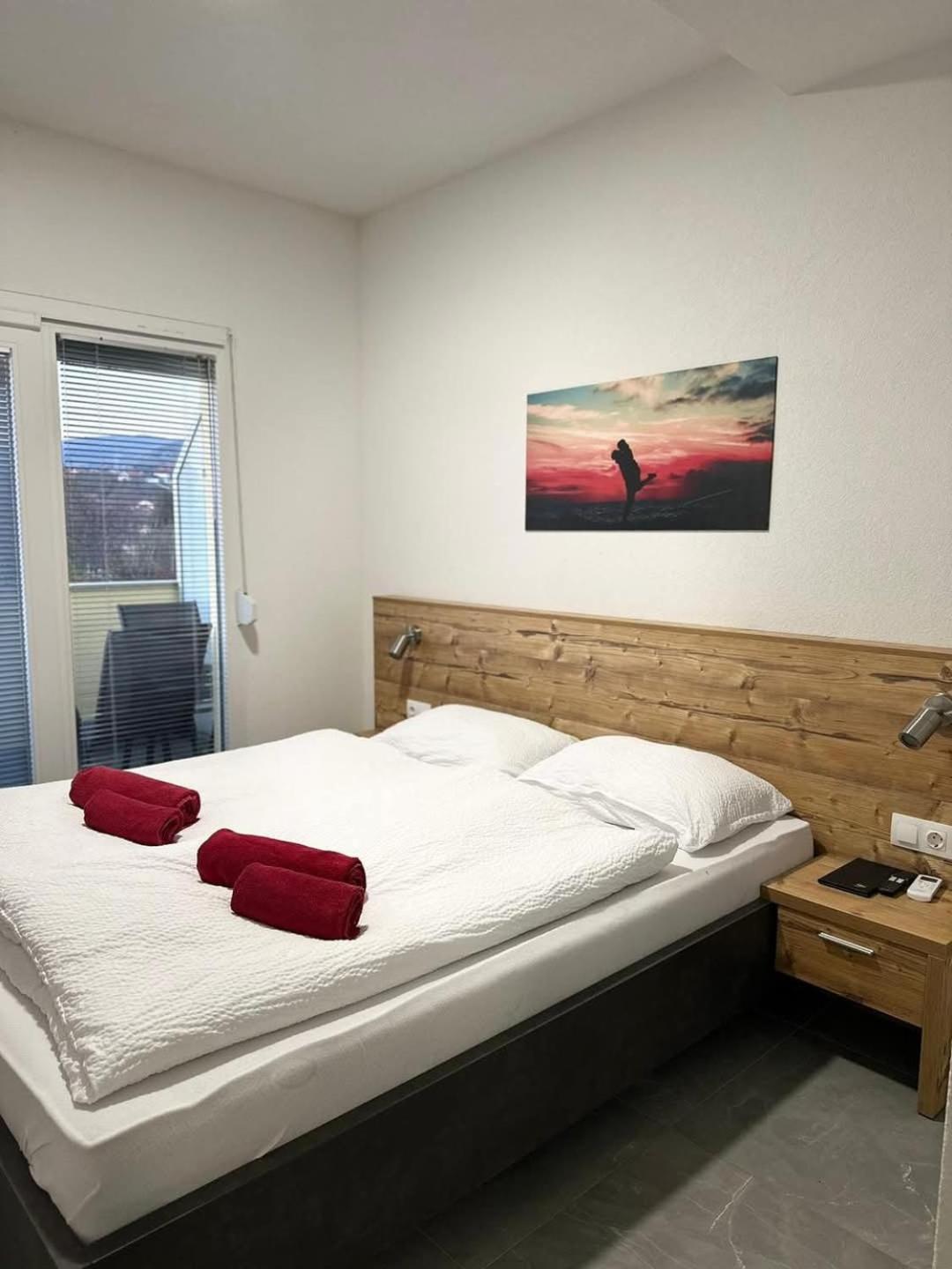 Gold Apartmani Kozarac Dış mekan fotoğraf