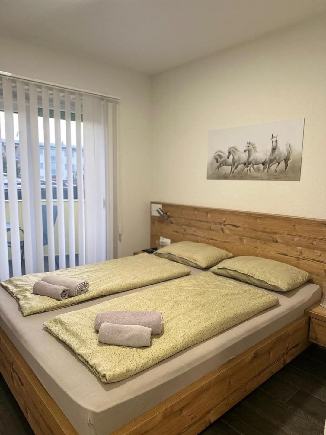 Gold Apartmani Kozarac Dış mekan fotoğraf